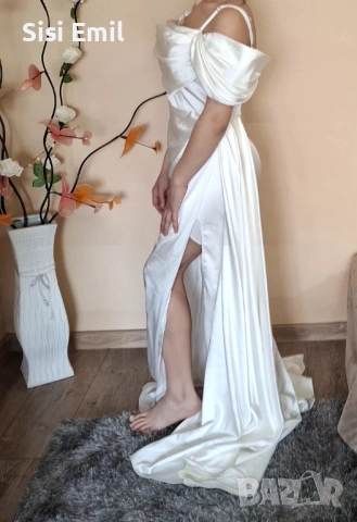 Дамски офицялни рокли, снимка 6 - Рокли - 54077077