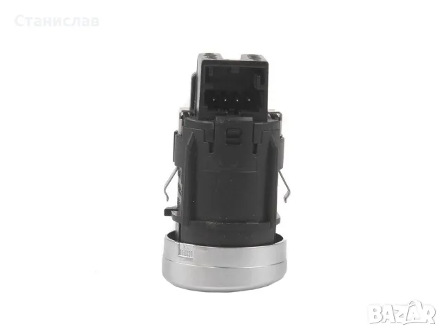 Бутон Start Stop за Audi – 8K0905217, снимка 4 - Аксесоари и консумативи - 56398341