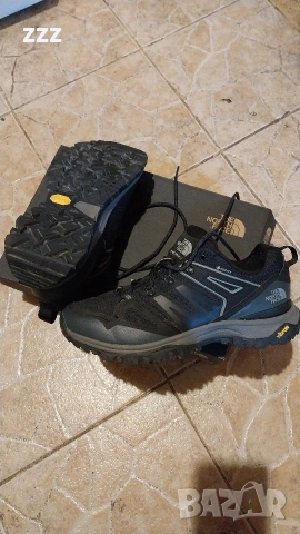 Маратонки,обувки The North face , снимка 8 - Маратонки - 53897521