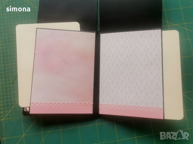 Албум,, Happy Birthday ", снимка 2 - Други - 42725730