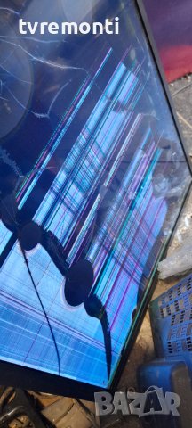 лед диоди от дисплей HV320WHB-N81 от телевизор LORD модел RL-32 ELED HD, снимка 4 - Части и Платки - 36747788