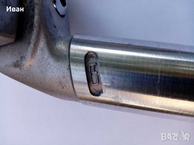 Колче за бегач, снимка 5 - Велосипеди - 29956870