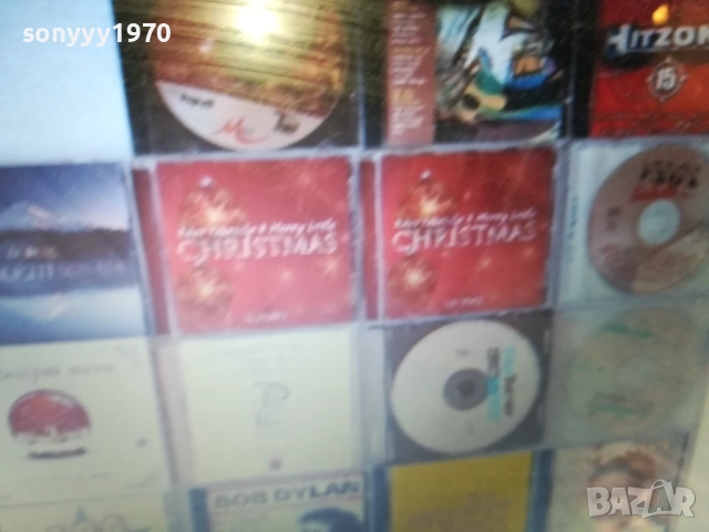 ЦД ПО ИЗБОР-45ЛВ ЗА БРОЙ 2009252144, снимка 11 - CD дискове - 51781807