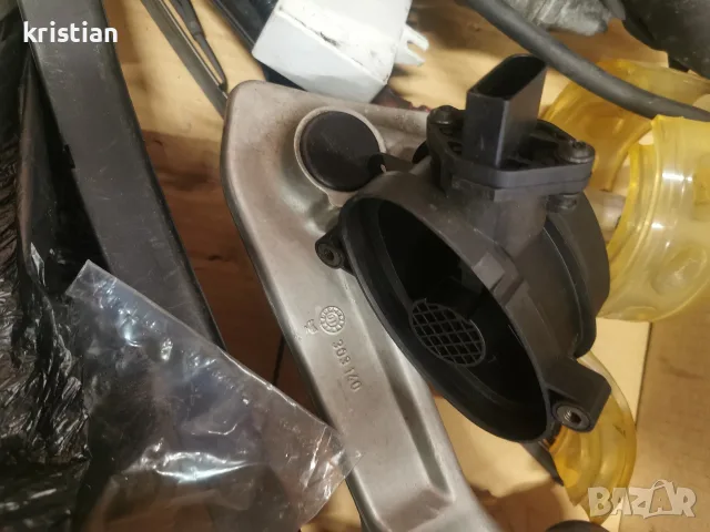 части за bmw 46 бмв комби, снимка 8 - Автомобили и джипове - 56249076