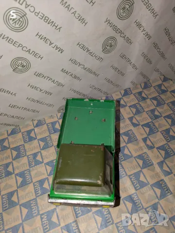 Стара играчка - СССР , снимка 3 - Колекции - 49158970