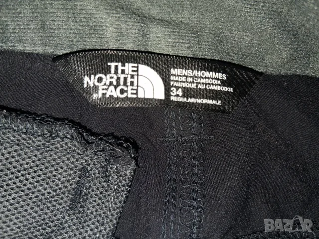 2 броя - The North Face DIABLO REG TAPERED PANT (М) и (L)  мъжки спортен панталон, снимка 16 - Панталони - 47412681