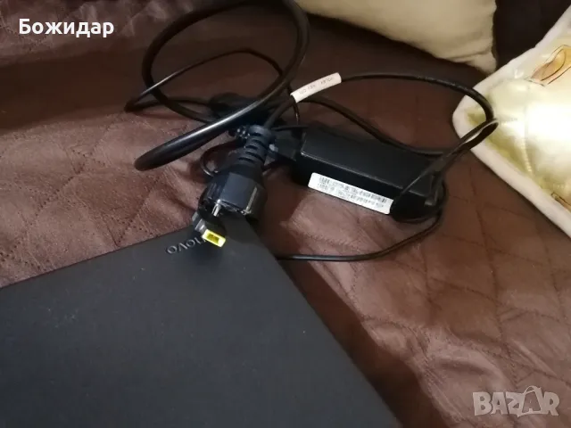 lenovo t 460 , снимка 9 - Лаптопи за работа - 48925172