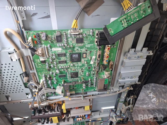 SSB EAX36680401(3) LD/PD73/75 за 37-инчов телевизор LG 37LF66 с дисплей LC370WU1-SL01