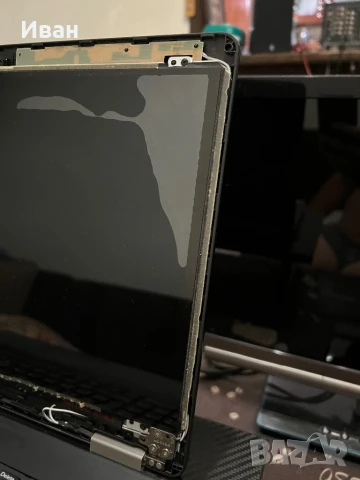  Dell Latitude E5570 на части, снимка 3 - Части за лаптопи - 51148929