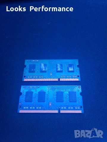 Памет DDR3 за лаптоп, снимка 2 - RAM памет - 53940963