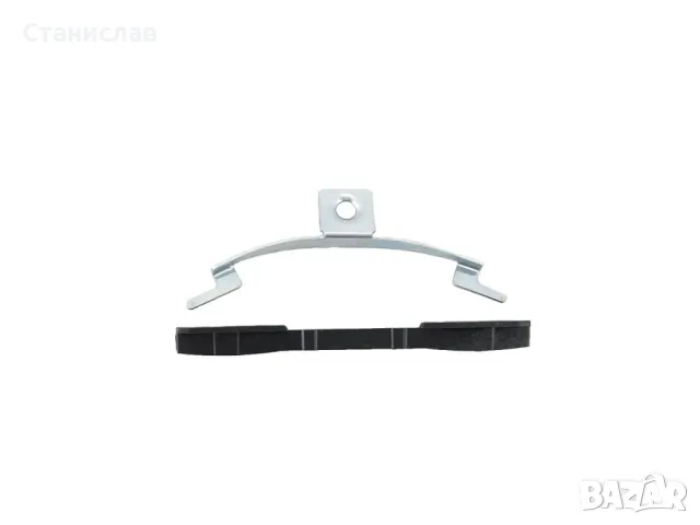 VW Passat B6 Водач за люк , снимка 2 - Части - 50386988