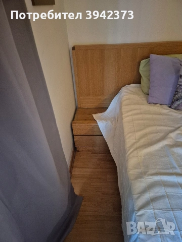 Спалня / единични легла , снимка 4 - Спални и легла - 53906565