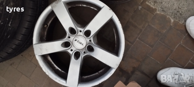 Лети джанти ,16 цола за БМВ/BMW E90,3 серия/3 serie, снимка 5 - Гуми и джанти - 51618500