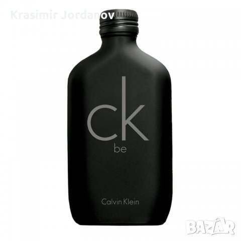 Calvin Klein be, снимка 10 - Унисекс парфюми - 38220868