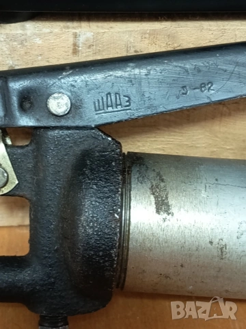 Такълмит , снимка 4 - Ремонт на ходова част - 53913337