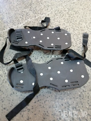 Подметки със шипове за строителство, снимка 3 - Други инструменти - 50754082