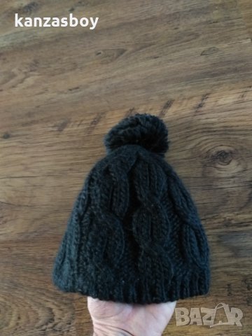  Eisbär Antonia Beanie - страхотна дамска шапка, снимка 7 - Шапки - 34997825