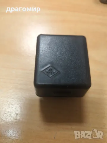 AGFA ISI.C, снимка 7 - Светкавици, студийно осветление - 48121972