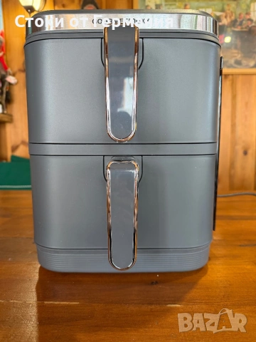 Еър фрайер Gourmetmaxx