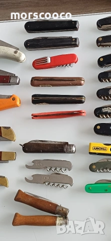 джобни ножки, снимка 5 - Ножове - 53192417