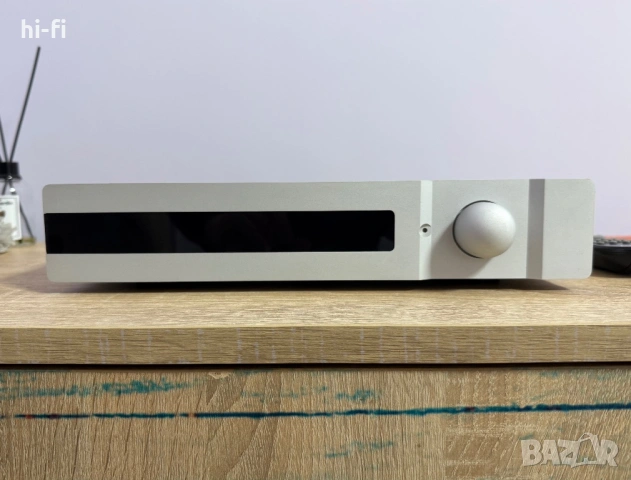 AURALiC Vega DAC / Digital Audio Processor, снимка 3 - Ресийвъри, усилватели, смесителни пултове - 54276193