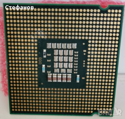 Процесори, снимка 4 - Процесори - 40282104