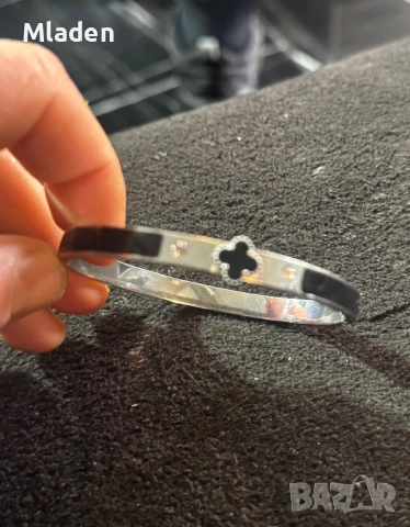 Стилни дамски гривни тип Пандора, снимка 6 - Гривни - 54023692