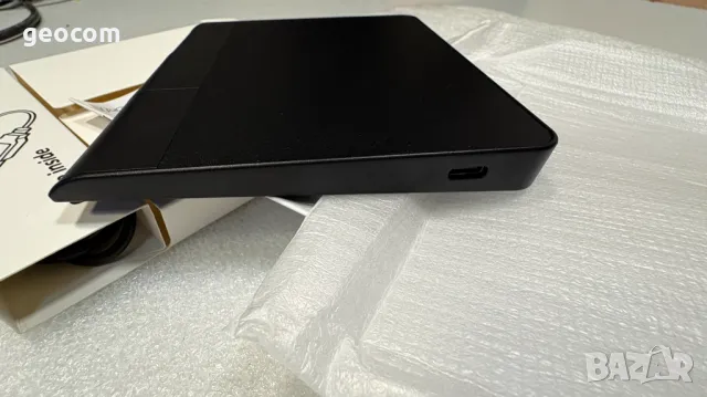 Perixx PERIPAD-506 външен тъчпад (USB), снимка 4 - Други - 49251748