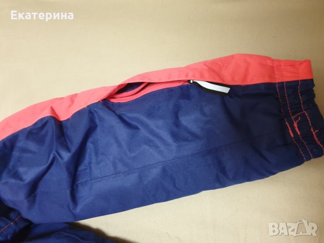 Ски яке Crivit 134-140 , снимка 3 - Детски якета и елеци - 31036464