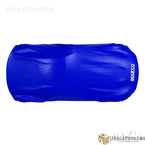 Покривало за МПС Sparco XL - 533см x 177см x 120cм, снимка 2 - Аксесоари и консумативи - 52007660