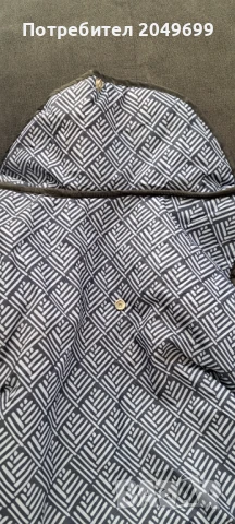 Чувалче за крачета, ЗА ЛЯТНА КОЛИЧКА, снимка 2 - Детски колички - 50675595