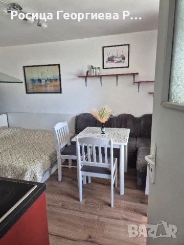 Апартамент "Роси" с.Синеморец, снимка 4 - Квартири, нощувки - 50718741