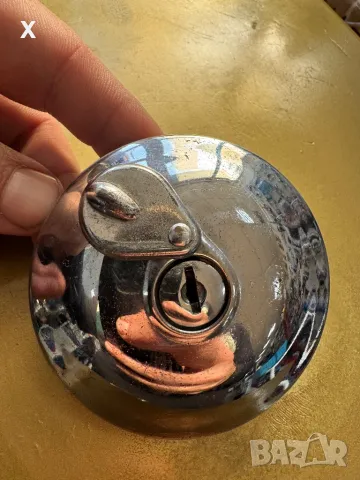 КАПАЧКА РЕЗЕРВОАР SYRENA 105 НОВА 