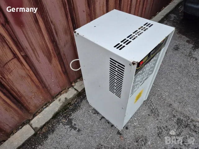 изсушител за компресиран въздух hitema компресор
, снимка 4 - Компресори - 48227305