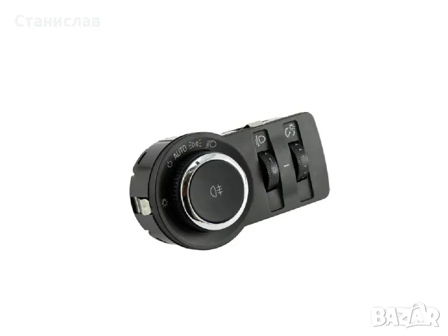 Бутон за фарове за Opel Insignia A, Opel Astra J – 13268704