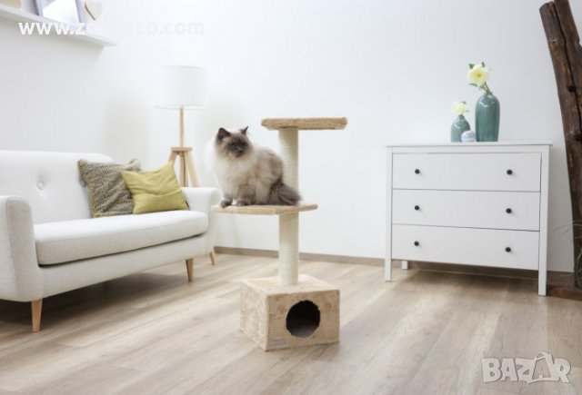 Драскало за котка Venus Sweet - Модел: 81517, снимка 3 - За котки - 38804855