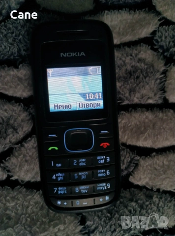 Нокия 1208 (Nokia 1208) с фенерче 