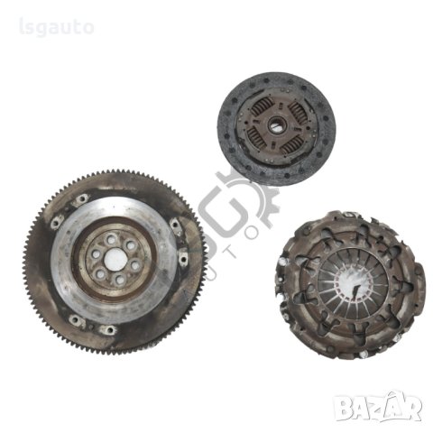 Комплект съединител с маховик Honda Jazz 2002-2008 ID:111811, снимка 2 - Части - 42426988