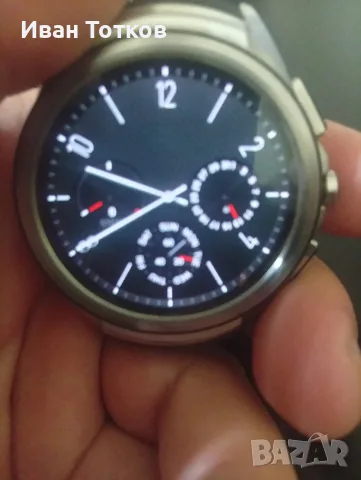  LG urbane W200 Smart watch 