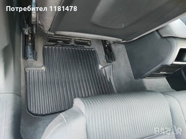 Audi A4 1.8 TFSI, снимка 12 - Автомобили и джипове - 42269392