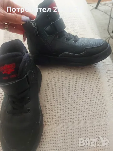 Детски боти номер 30, снимка 5 - Детски боти и ботуши - 48831774