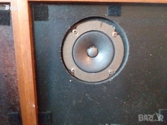 SCOTT S-17 Тонколони, снимка 7 - Тонколони - 32005118