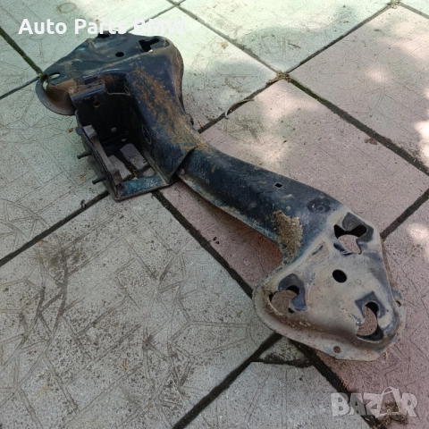 Стойка скоростна кутия BMW X5 E53 БМВ Х5 Е53 Стойка скоростна кутия Държач скорости Х5 Е53, снимка 3 - Части - 51751566