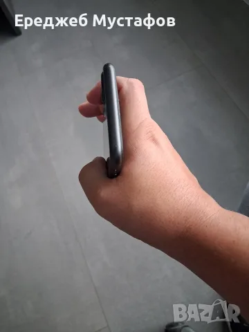 iphone 11 black 64 gb, снимка 7 - Apple iPhone - 55933600