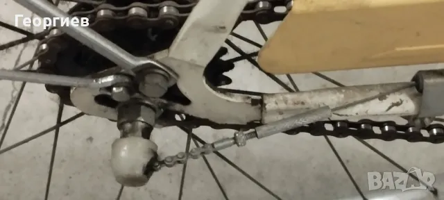 Велосипед ROMET 27.5 цола, снимка 3 - Велосипеди - 50391201