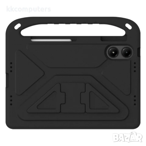 Xiaomi Redmi Pad Pro 12.1 EVA Удароустойчив Калъф и Протектор, снимка 7 - Калъфи, кейсове - 51101003