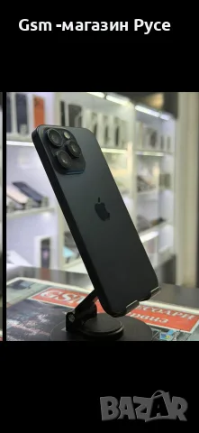 iPhone 15 Pro Max 256GB, снимка 3 - Apple iPhone - 56429793