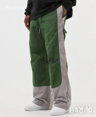 Мъжко долнище/панталон Air Jordan x Off White - размер M/L