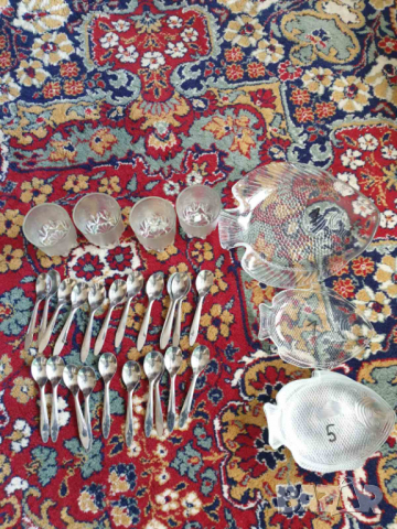 Просуда,прибори,чинии,чаши, снимка 4 - Чаши - 36508719