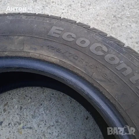 Гума Фулда летна 175/70/14, снимка 2 - Гуми и джанти - 48021762